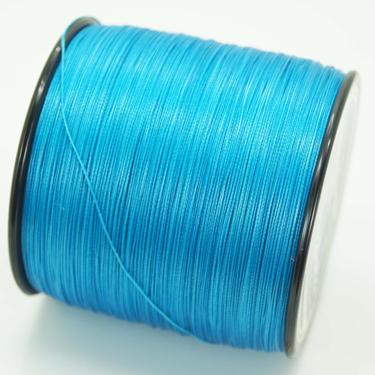 100M-2000M Blue 6LB-300LB Spider Strong Dynema Braided Sea / Lake Fishing Line - Foto 4