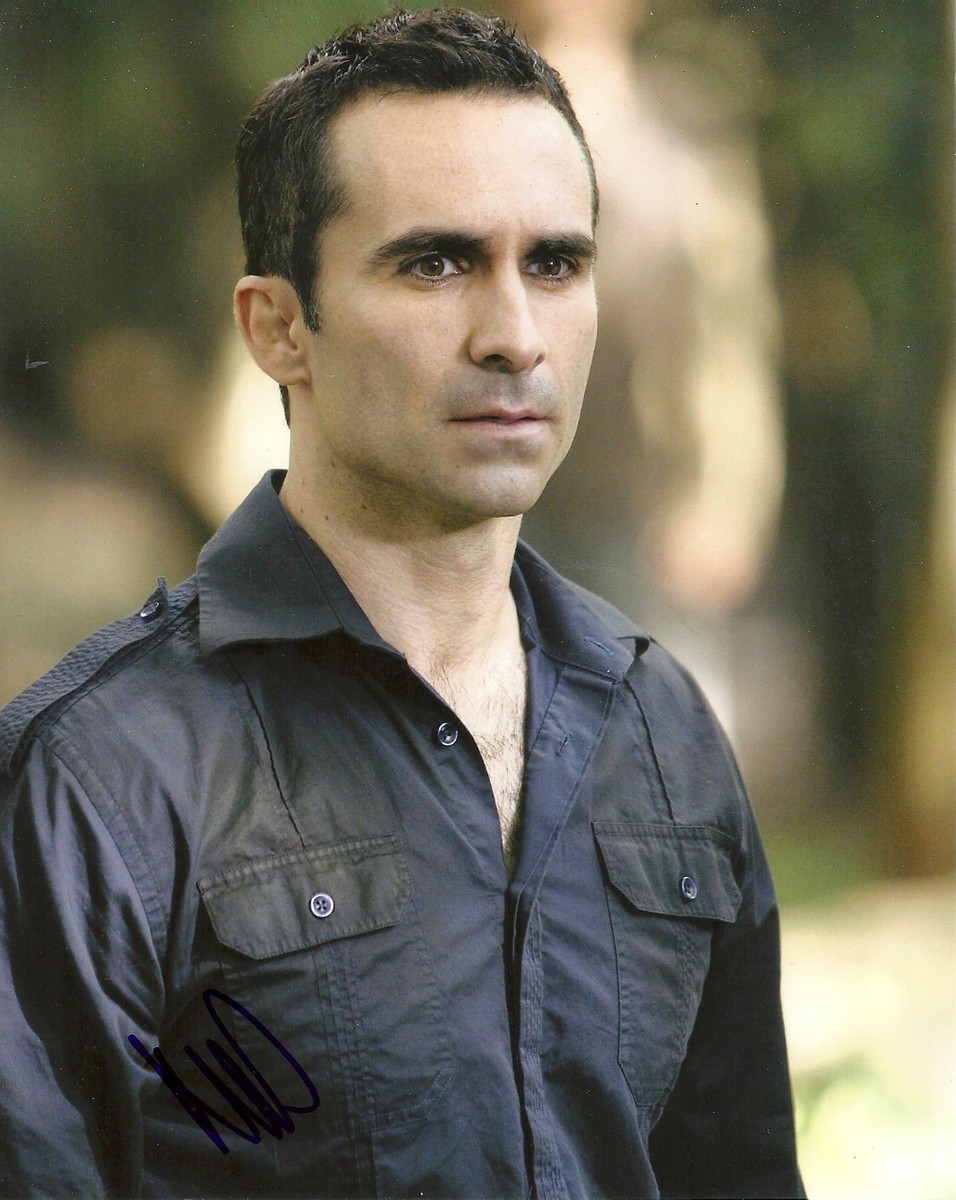 Nestor Carbonell Richard