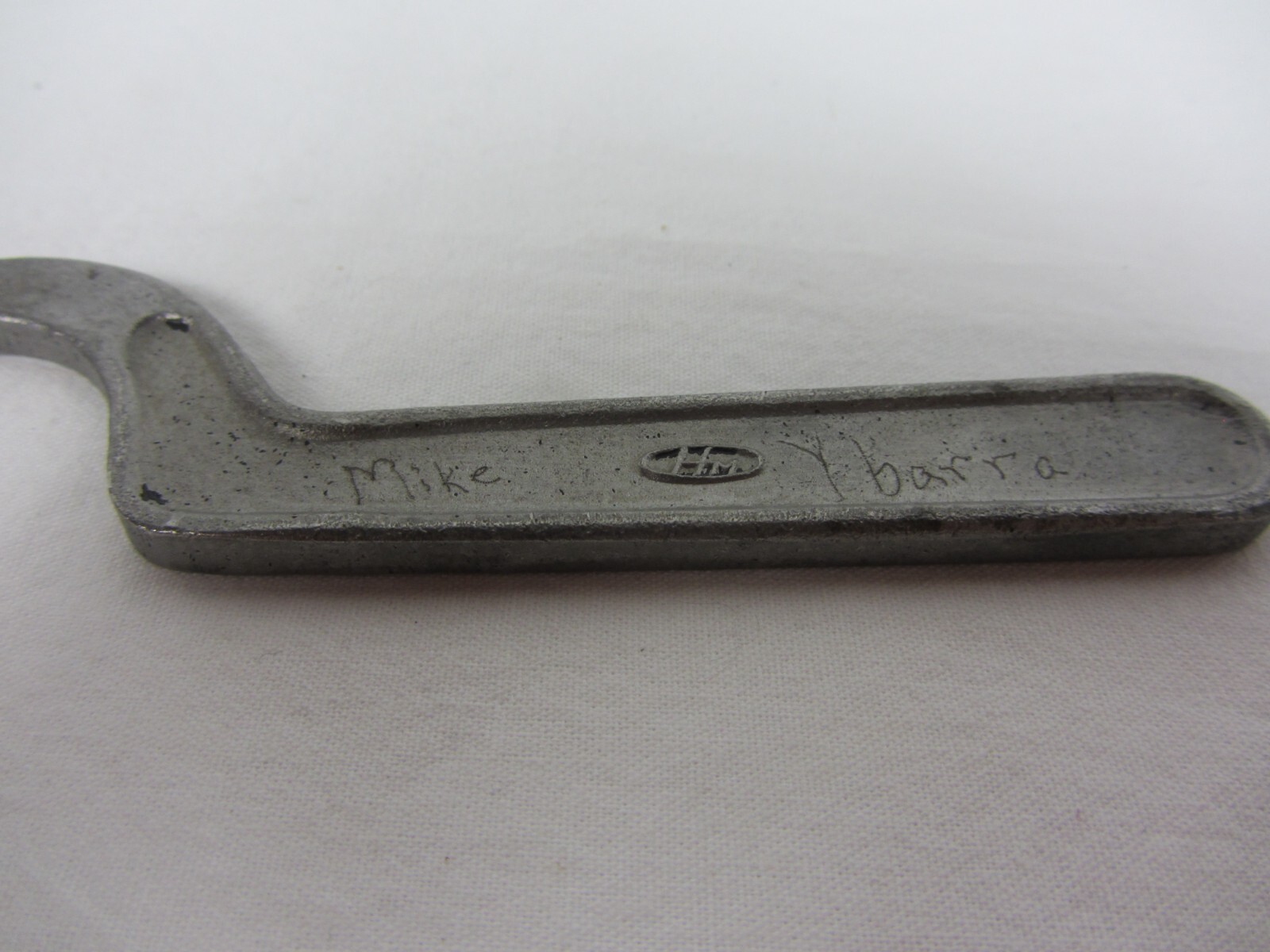 Lot of 5 Honda Motorcycles HM Metric RK Wrenches and Spanner Vintage