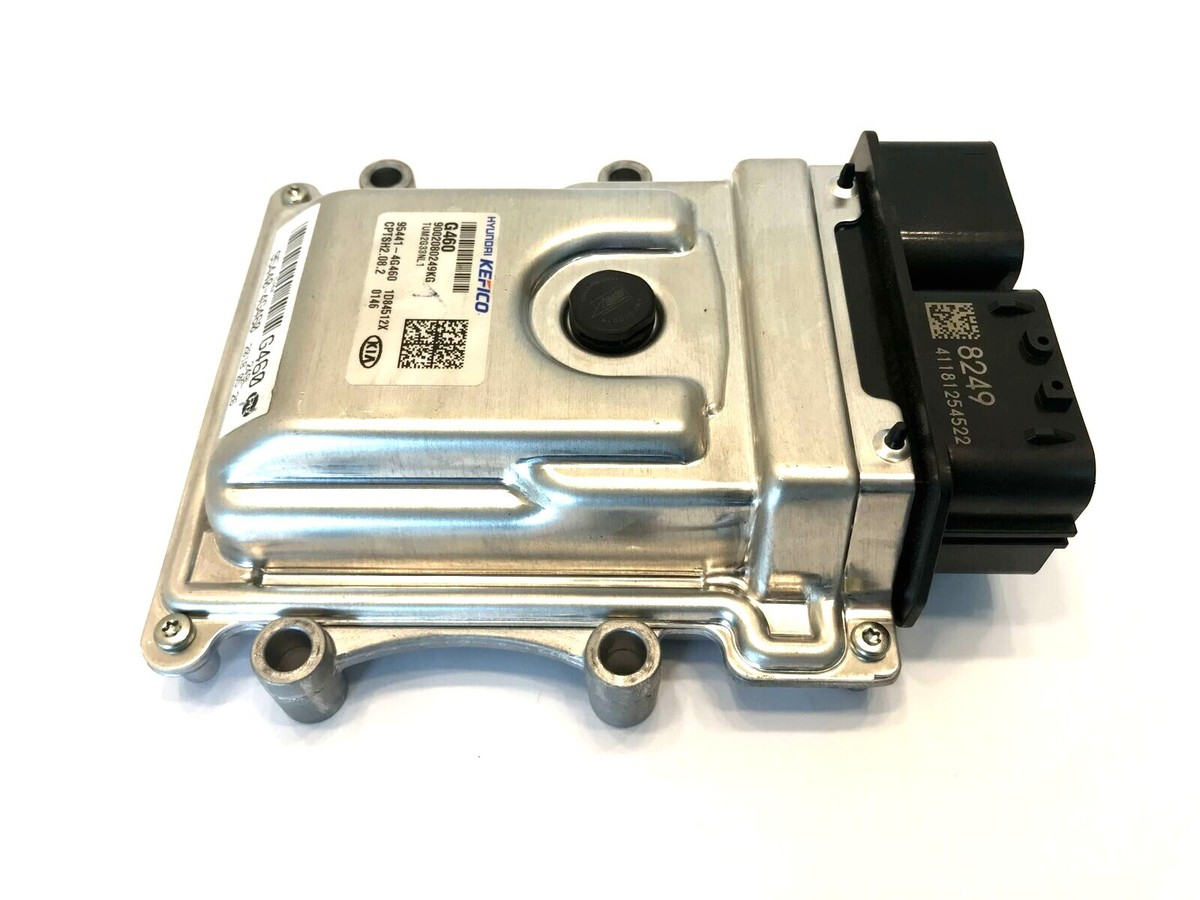 2019-2020 Kia Sorento 3.3L Transmission Control Module TCU