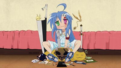 Anime katekyo hitman reborn beck bakuman girls full Playmat Game Mat Desk