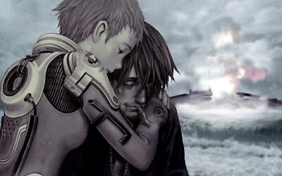 Anime range murata to Playmat Gaming Mat