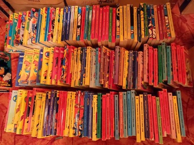 Lustiges Taschenbuch LTB   Ausgaben 0-99 | Walt Disney Comics Sammlung