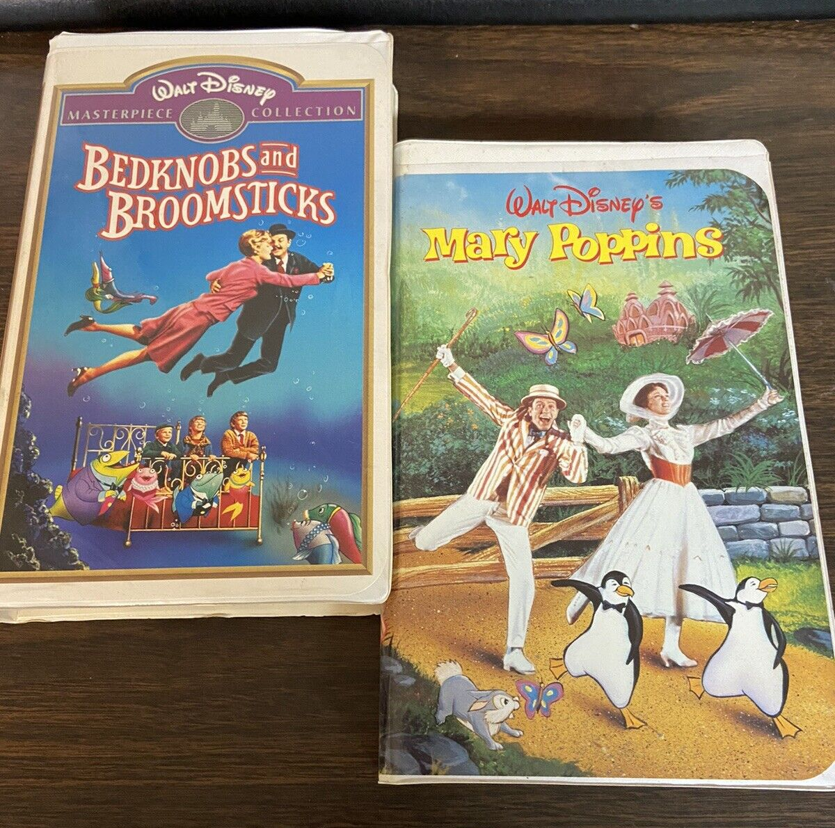 【中古】 Mary Poppins s-l400.jpg