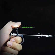 Power Multi Function Bowfishing Shooting Hunting Crossbows Sling Shot Compound