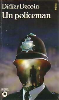 V6441 - Ein Polizist - Didier Decoin