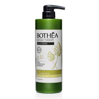 Brelil Bothea Acidiflying Moisturizing Dyed  Hair Milk pH 3.5 - 750 ml