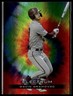 2024 Leaf Electrum #29 Gavin Grahovac Silver Board w/Tie-dye Skin #/75