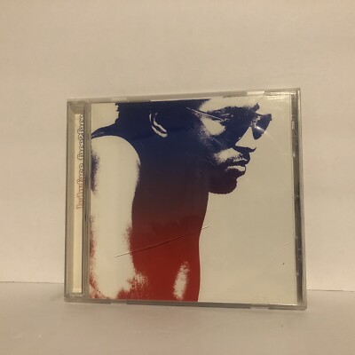 Face2Face By Babyface 2001 Compact Disc Music CD