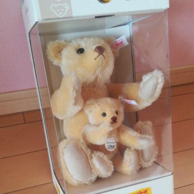 限定 steiff ぬいぐるみ teddy bear festival 2005 限定 steiff ぬいぐるみ teddy bear festival 2005