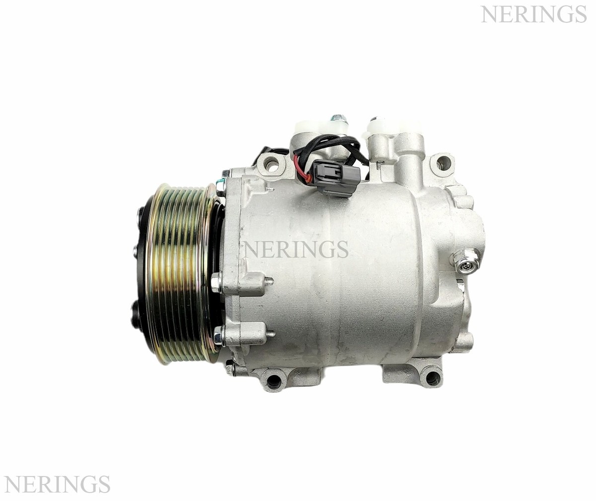 AC Compressor Honda Accord 2.0 2.4 2003-2008 38810-RBA-006