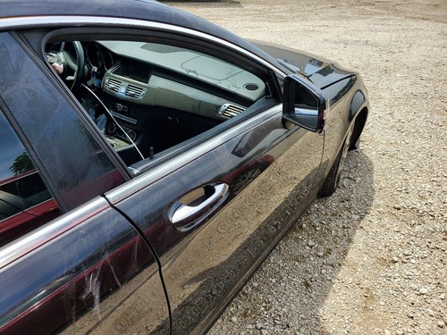 2014 Mercedes CLS550 OEM Left or Right Blind Spot Module a0009055701 - Bild 24 von 24