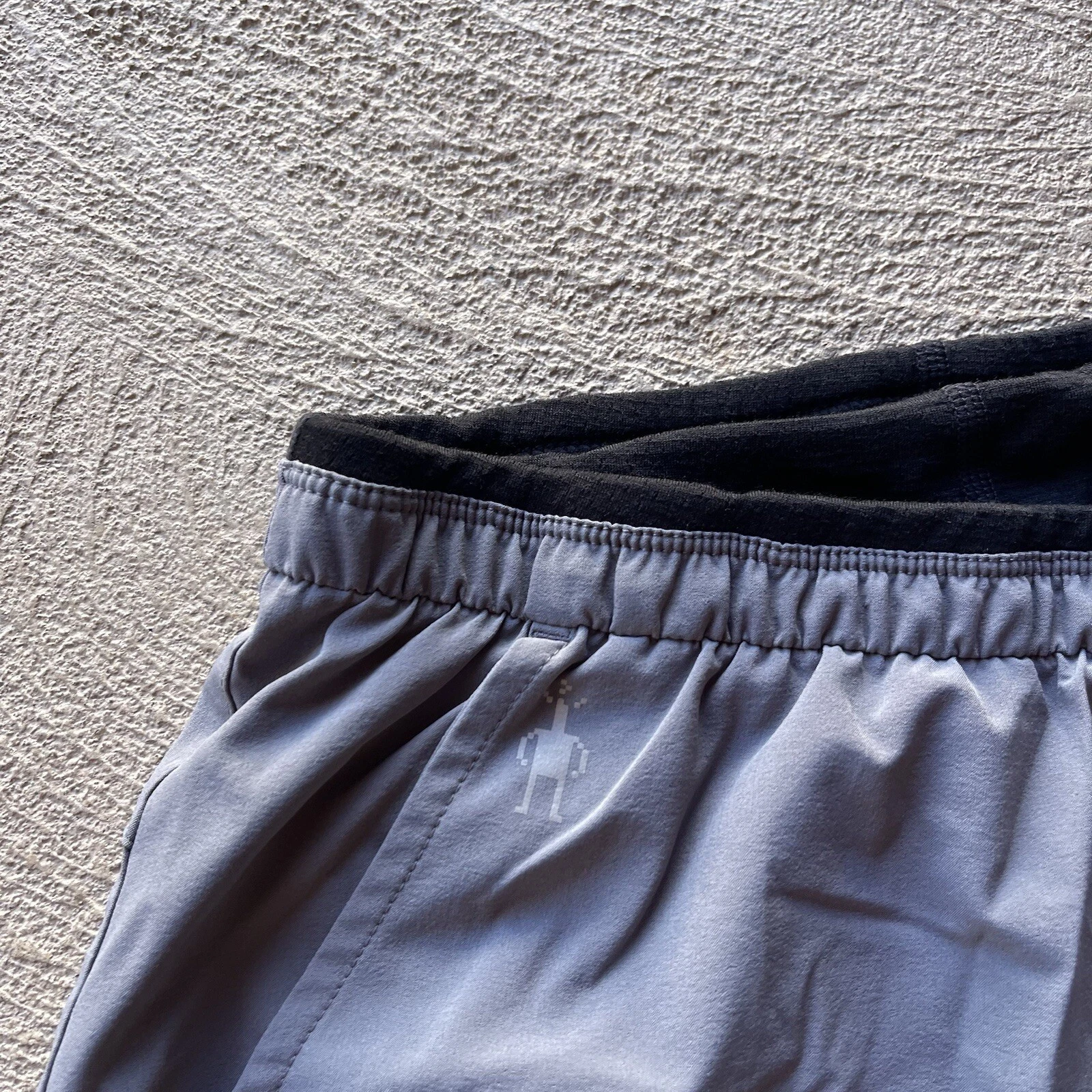 smartwool merino wool lined stretch outdoor hike climb shorts