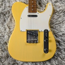 Fender TL68 BECK Antica chitarra elettrica bionda