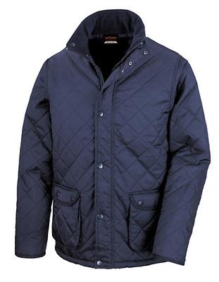 Result R195X | Cheltenham Jacket