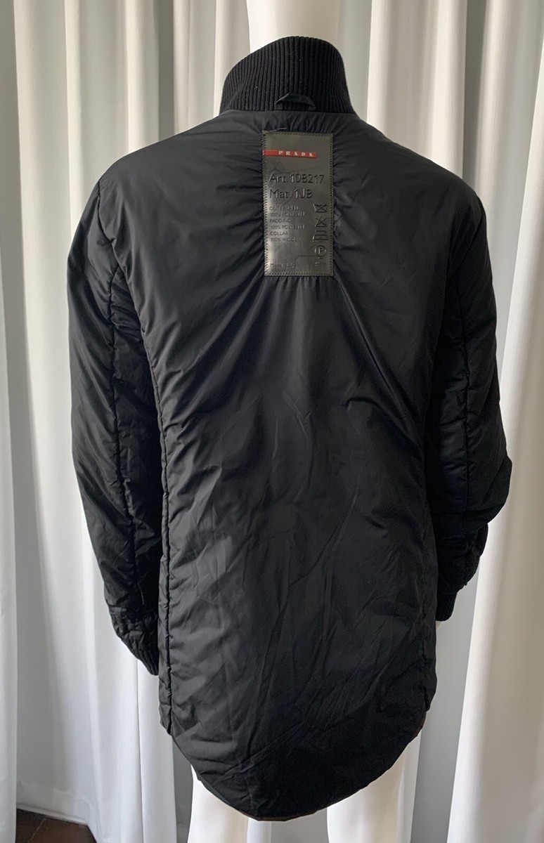 新品未使用 CEASE\" C'S REVERSIBLE PARKA XL Reversible Parka | UNIQLO US