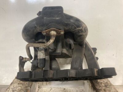 Intake Manifold 4-121 2.0L DOHC ZX2 Upper Fits 98-03 ESCORT Intake Manifold 4-121 2.0L DOHC ZX2 Upper Fits 98-03 ESCORT
