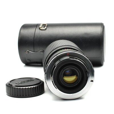 ITOREX 80-200mm f/4.5 MACRO LENS FOR PENTAX K MOUNT | eBay