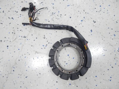 マリ MERCURY MARINE OUTBOARD 1976-2002 135-225 HP STATOR ASSEMBLY