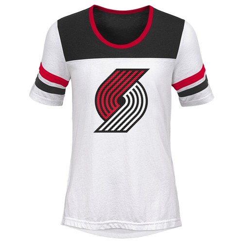 Nike Portland Trail Blazers NBA Pacific Division Champions Shirt