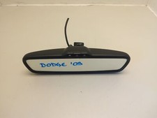 SPECCHIETTO RETROVISORE INTERNO PER DODGE Journey 1° Serie #015892 (08>)