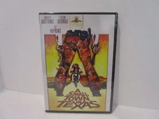 A Small Town In Texas DVD 1976  Timothy Bottoms, Susan George, Bo Hopkins