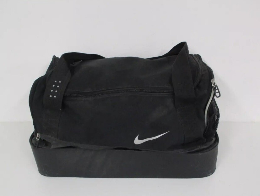 Nike Bag AND Martial Arts Sparring Kit — Taekwondo / Kick Boxing