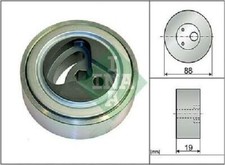 Poulies diverses Suzuki LIANA