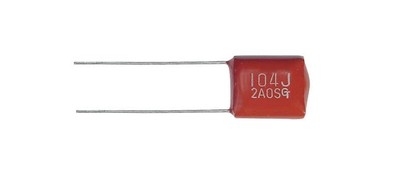 Condensatori Di Tono Per Chitarra Elettrica 0,01uF (2A103J) – Scegli Confezione Da 2, 20 O 50