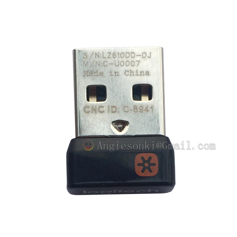 Unifying USB Receiver Dongle FOR Logitech M185 M215 M235 M525 M505.