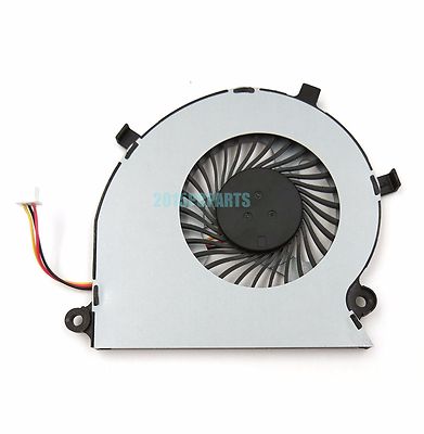 New for Toshiba Satellite Radius P55W-B5112 P55W-B5318 CPU Cooling