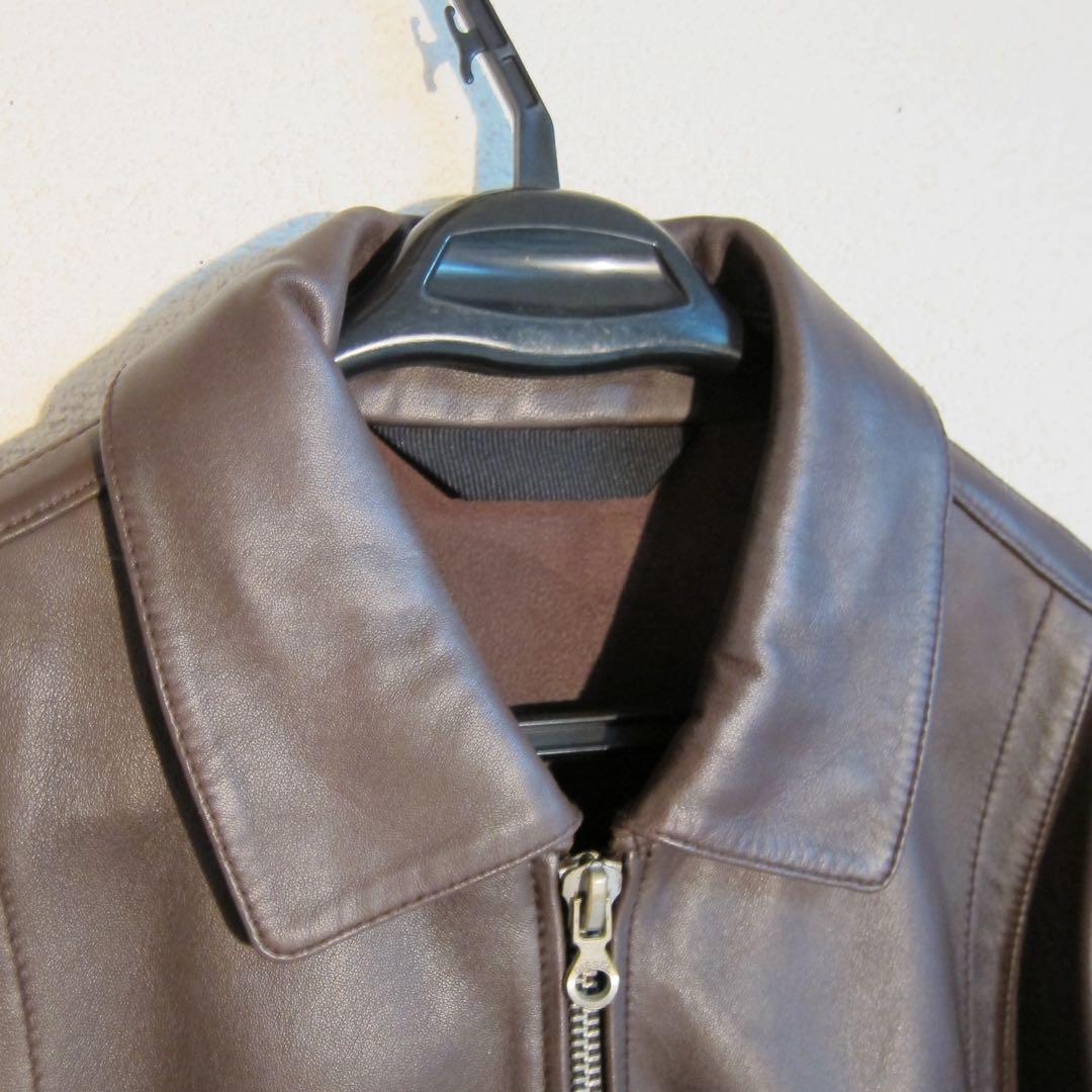 ジャケット・アウター Diesel L-Hudson leather jacket DIESEL - L-Hudson leather jacket black - The Corner