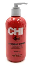 Chi Straight Guard Soothing Styling Cream 8.5 oz