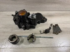 2000 KAWASAKI VULCAN 1500 OEM FRONT BEVEL GEAR CASE TRANSMISSION