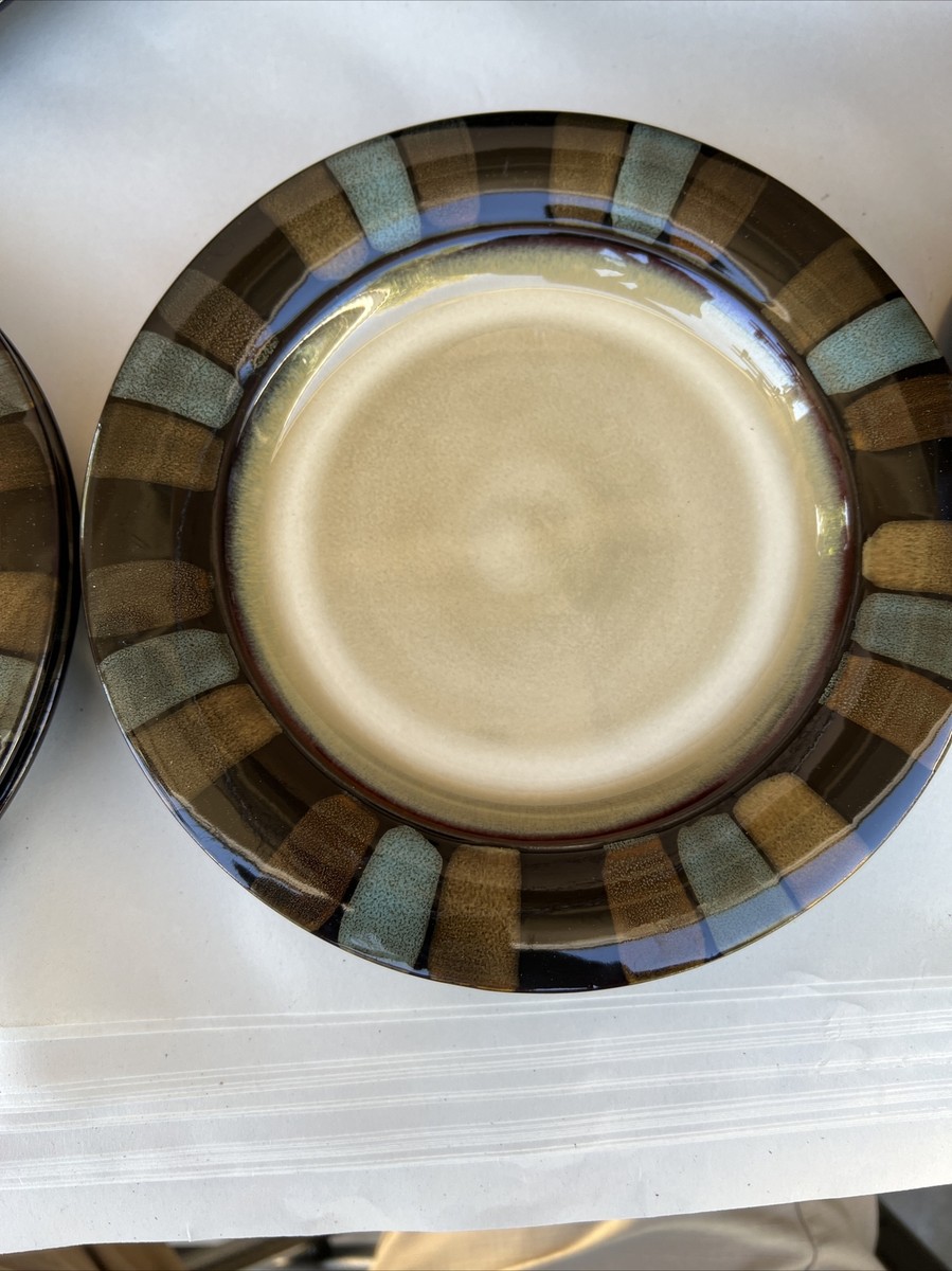 Pfaltzgraff Everyday Cayman 16pc Dinner,4 Soup,4 Cups