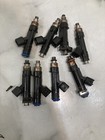 09 Mercury Marine MerCruiser 5.0 MPI GM 305 gas fuel injection injector ...