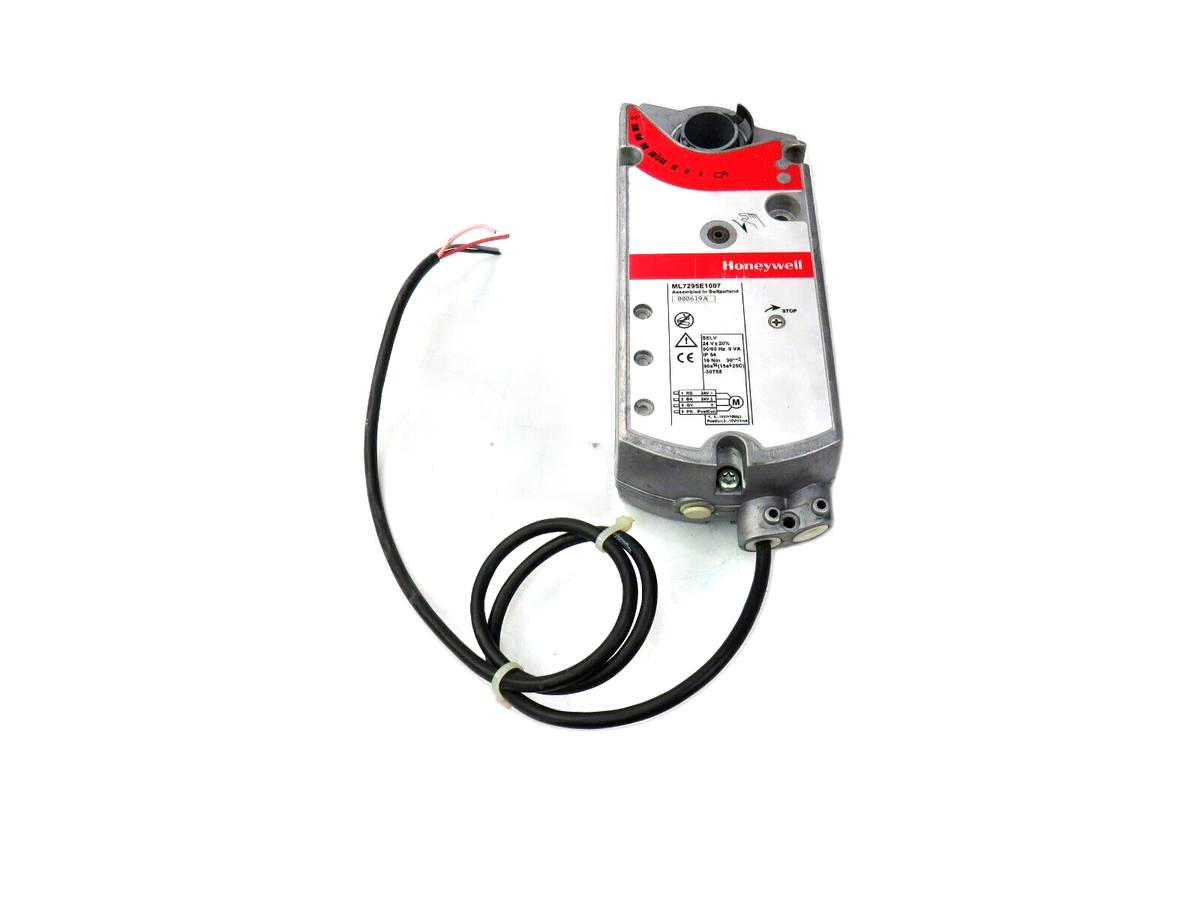 HONEYWELL ML7295E1007 | eBay