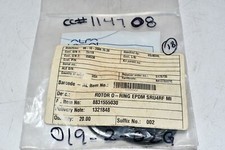 Pack of 20 NEW Alfa Laval 8831555030 O-Ring Rotor EPDM