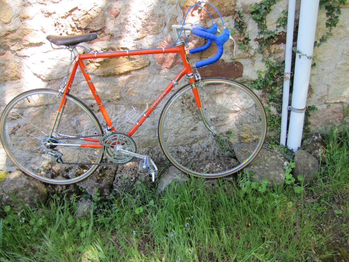 Vélo Magazine N°181 – Septembre 1981 – Bon état – Revue Vélo Ancienne
