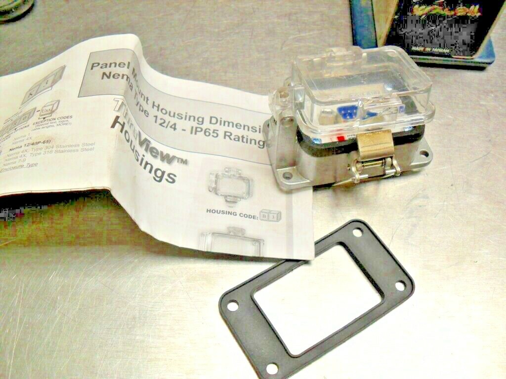 GRACE P-Q15-B3RX  NEW  USA Seller 