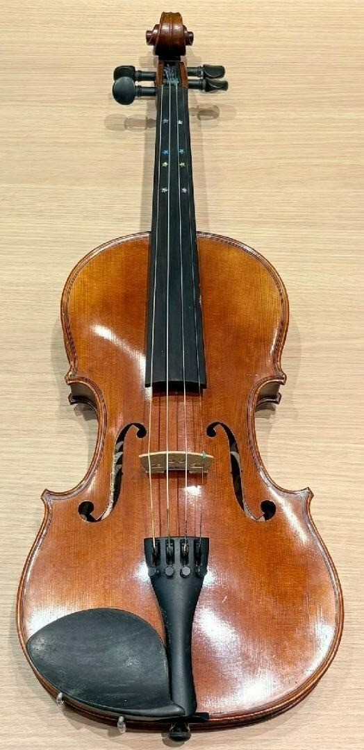 美品 YAMAHA V7G バイオリン 4/4 ヤマハ ヤマハ | V7SG - バイオリン・ビオラ・チェロ - 概要