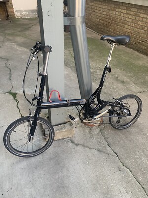 【直接渡し希望】BIKE FRIDAY tikit Bike Friday Tikit | eBay