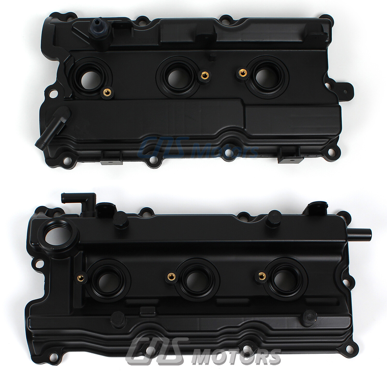 Valve Covers & Gasket Bolts for 0209 NISSAN Altima Maxima Murano Quest