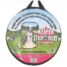 Wicky Keeper Set - Slazenger - Toller Sommerspa&szlig; Aktivit&auml;t
