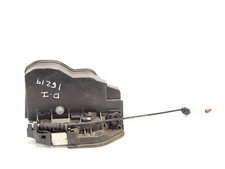 Porte avant et accessoires BMW 745