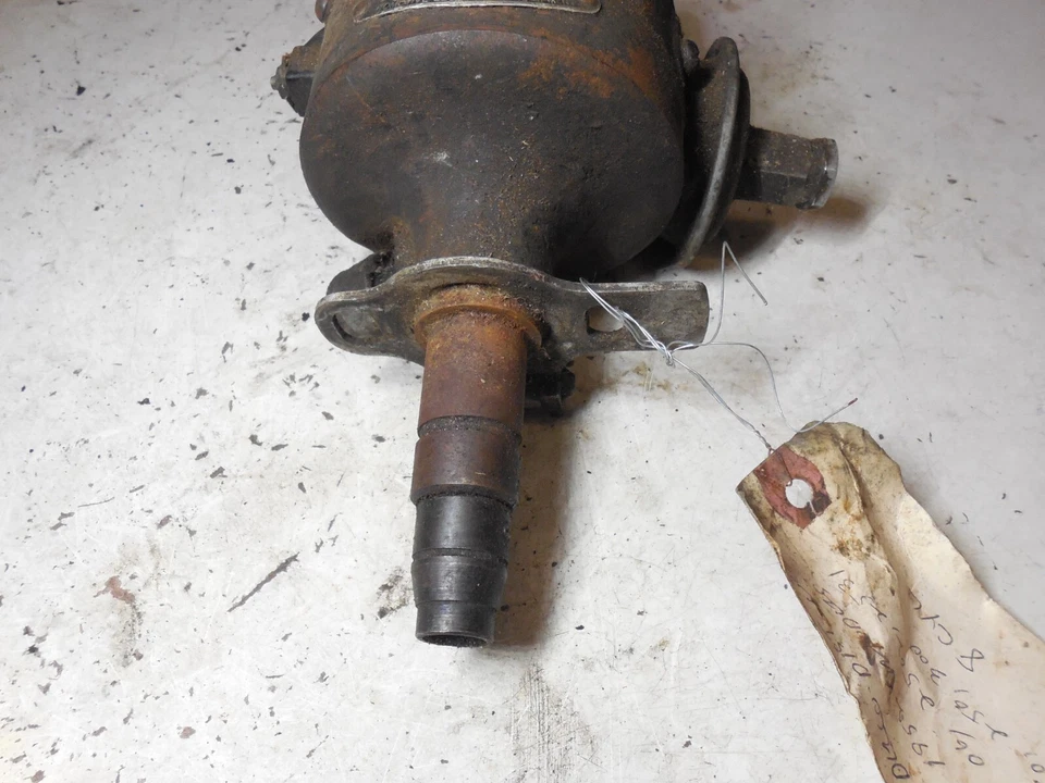 1947-50 Packard 8 Cyl 327 Distributor Delco Remy 1110825 250 300 2501 2502 - Image 4 of 4
