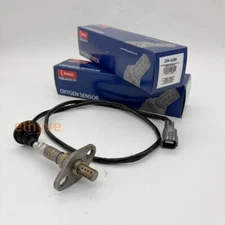 2x Denso Downstream Oxygen Sensor O2 234-4189 For Toyota Tacoma Std Asp 2000-04