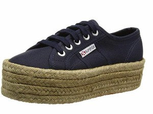 superga wedges