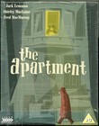 Oop - New - Region B - Blu-ray Boxset - The Apartment Limited Edition - Arrow