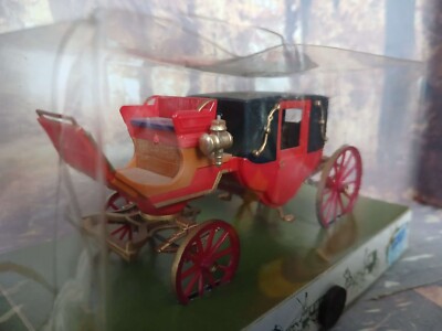 Voiture Miniature de Collection PEUGEOT Type 184 Landaulet Ouvert 1928 1/43 Résine Edition